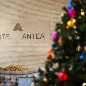 Antea Hotel Oldcity  Special Category